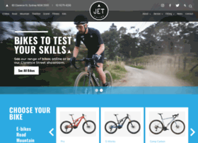 jetcycles.com.au