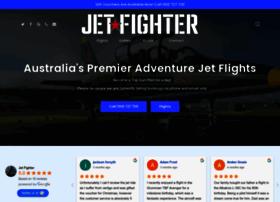 jetfighter.com.au