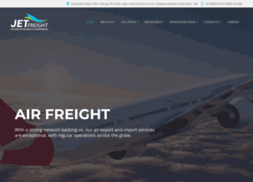 jetfreight.in