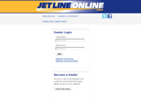 jetlineonline.com