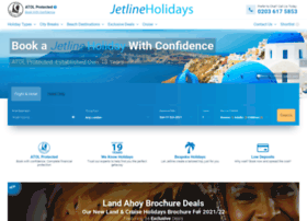 jetlinetravel.com