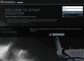 jetnetevolution.com