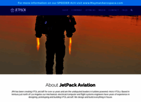 jetpackaviation.com