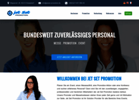 jetset-promotion.de