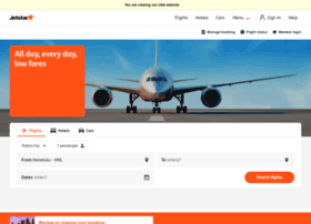 jetstarpacific.com.vn