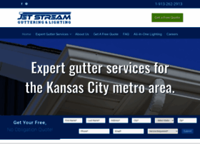 jetstreamguttering.com