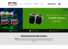 jettec.co.uk
