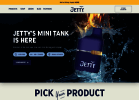 jettyextracts.com