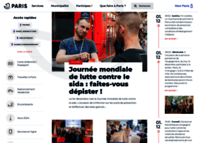 jeunes.paris.fr
