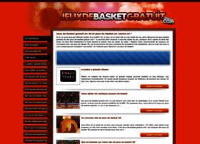 jeux-de-basket-gratuit.com