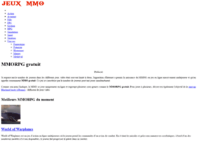 jeux-de-mmo.com