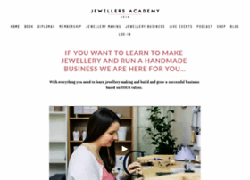 jewellersacademy.com