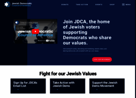 jewishdems.org