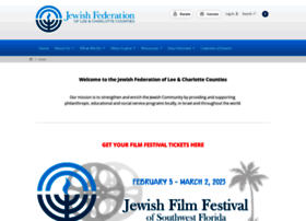 jewishfederationlcc.org