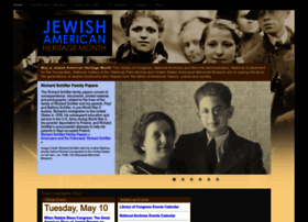 jewishheritage.gov