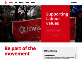 jewishlabour.uk