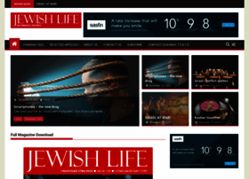 jewishlife.co.za