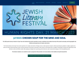 jewishliteraryfestival.co.za