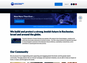 jewishrochester.org