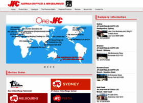 jfcaustralia.com.au