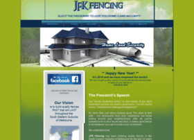 jfkfencing.com.au