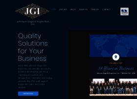 jgiquality.com