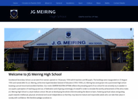 jgmeiring.co.za