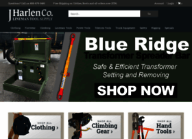 jharlen.com