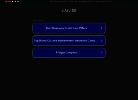 jiayu.de