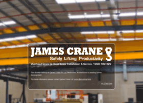 jibcrane-australia.com.au