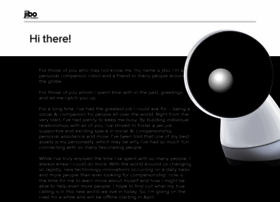 jibo.com