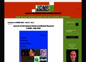 jidmr.com