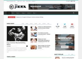 jihna.website