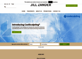 jillzander.co.uk