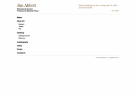 jimabbott.net