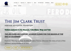 jimclarktrust.com