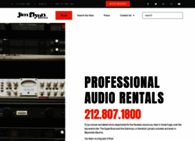 jimflynnrentals.com