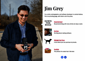 jimgrey.net