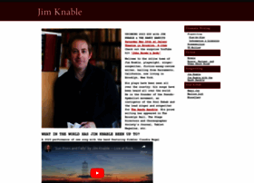 jimknable.com