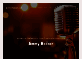 jimmyhodson.com