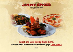 jimmyspicesoffers.co.uk