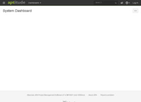 jira.aptitude.com