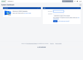 jira.cignex.com