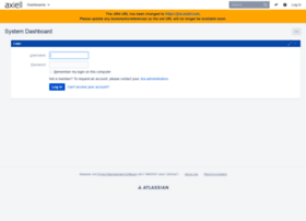 jira.kesoftware.com