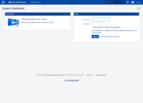 jira.naehas.com