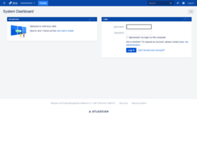 jira.unifocus.com