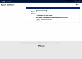jira.zsl.com