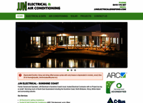 jjnelectrical.com.au