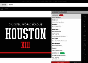 jjworldleague.com