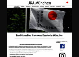 jka-muenchen.de